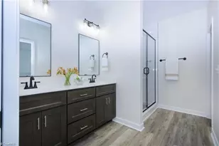 540 N Timberlea St, Liberty, NC 27298 - Photo 22