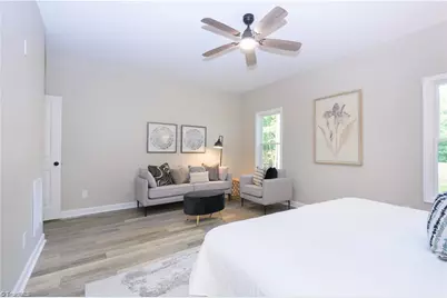 540 N Timberlea Street, Liberty, NC 27298 - Photo 20