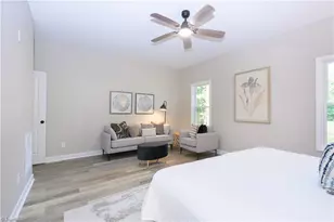 540 N Timberlea St, Liberty, NC 27298 - Photo 20