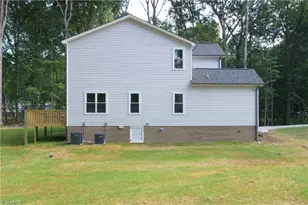 540 N Timberlea St, Liberty, NC 27298 - Photo 36