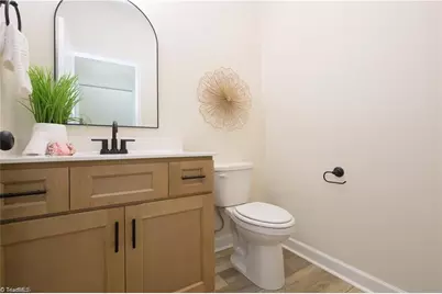 540 N Timberlea Street, Liberty, NC 27298 - Photo 16