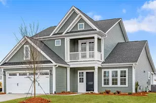 486 Yarrow Dr, Lexington, NC 27295 - Photo 38