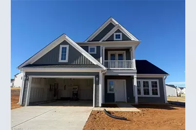 486 Yarrow Drive, Lexington, NC 27295 - Photo 1