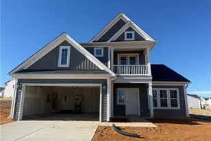 486 Yarrow Dr, Lexington, NC 27295 - Photo 1