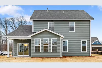 486 Yarrow Drive, Lexington, NC 27295 - Photo 38