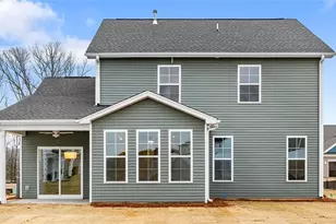 486 Yarrow Dr, Lexington, NC 27295 - Photo 38