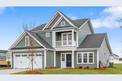 486 Yarrow Drive, Lexington, NC 27295 - Photo 2