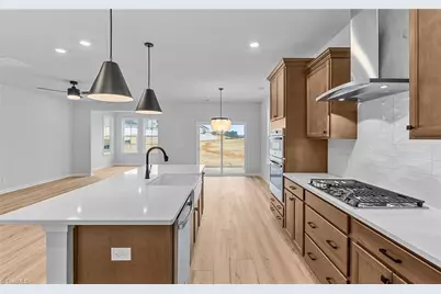 486 Yarrow Drive, Lexington, NC 27295 - Photo 6