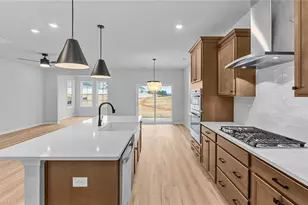 486 Yarrow Dr, Lexington, NC 27295 - Photo 6