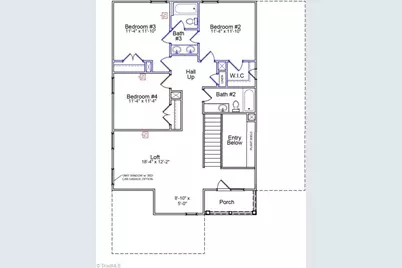 486 Yarrow Drive, Lexington, NC 27295 - Photo 40