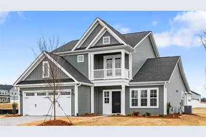 486 Yarrow Drive, Lexington, NC 27295 - Photo 2