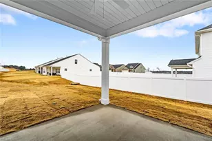 486 Yarrow Dr, Lexington, NC 27295 - Photo 34