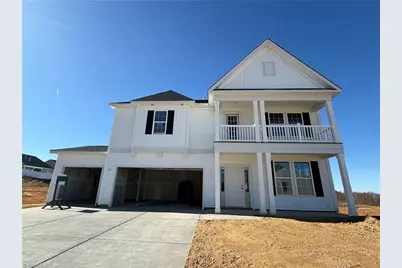 400 Yarrow Drive, Lexington, NC 27295 - Photo 1