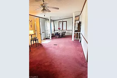 152 Crystal Lake Drive, Timberlake, NC 27583 - Photo 8