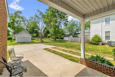 318 S Fayetteville Street, Liberty, NC 27298 - Photo 26