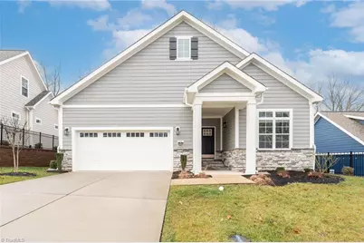 2433 Albemarle Court, Winston-Salem, NC 27106 - Photo 1