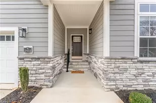 2433 Albemarle Ct, Winston-Salem, NC 27106 - Photo 4