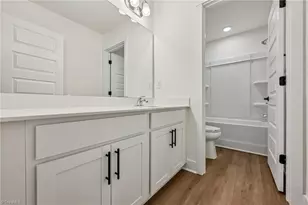 466 Parklane Dr, Gibsonville, NC 27249 - Photo 18