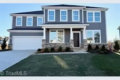 466 Parklane Drive, Gibsonville, NC 27249 - Photo 1