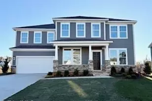 466 Parklane Dr, Gibsonville, NC 27249 - Photo 1