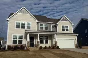 439 Parklane Dr, Gibsonville, NC 27249 - Photo 1