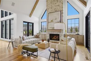 1817 Chanterelle Ct, Winston-Salem, NC 27106 - Photo 16