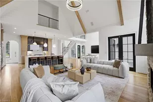 1817 Chanterelle Ct, Winston-Salem, NC 27106 - Photo 20