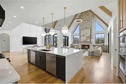 1817 Chanterelle Court, Winston-Salem, NC 27106 - Photo 18