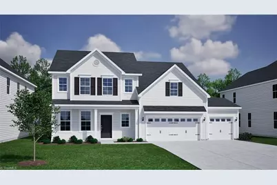 120 Starhaven Court, Advance, NC 27006 - Photo 1