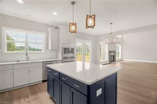 3104 Pasture View Dr, Summerfield, NC 27358 - Photo 16