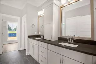 3104 Pasture View Dr, Summerfield, NC 27358 - Photo 22