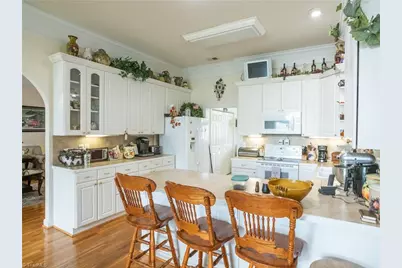 148 Magnolia Drive, North Wilkesboro, NC 28659 - Photo 22