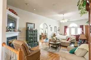 148 Magnolia Dr, North Wilkesboro, NC 28659 - Photo 34