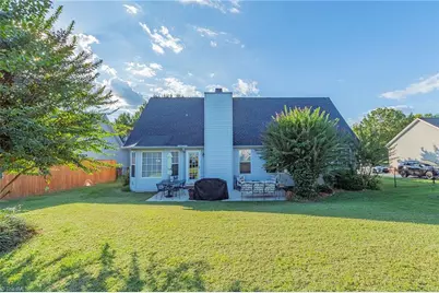 510 Aldridge Road, Archdale, NC 27263 - Photo 4