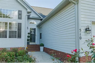 510 Aldridge Road, Archdale, NC 27263 - Photo 2