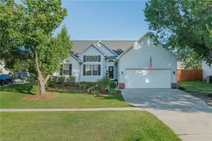 510 Aldridge Rd, Archdale, NC 27263 - Photo 48