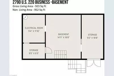 2790 US Highway 220 Bus, Stoneville, NC 27048 - Photo 20