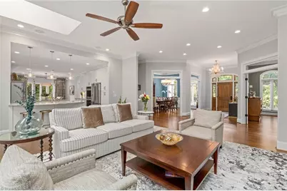 3 Elm Ridge Court, Greensboro, NC 27408 - Photo 10