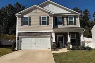 2636 Titan Village Ct, Clemmons, NC 27103 - Photo 1