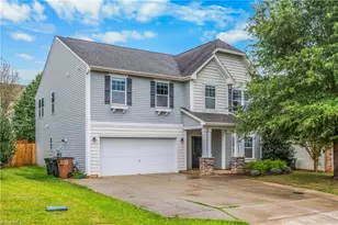 5506 Tier View Trail, Greensboro, NC 27405 - Photo 1