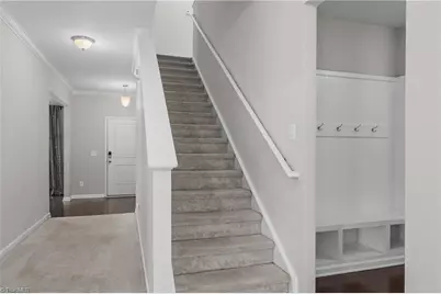 5506 Tier View Trail, Greensboro, NC 27405 - Photo 24