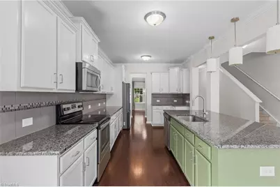 5506 Tier View Trail, Greensboro, NC 27405 - Photo 14