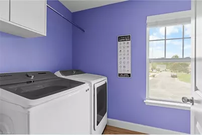 5506 Tier View Trail, Greensboro, NC 27405 - Photo 44