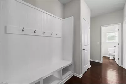 5506 Tier View Trail, Greensboro, NC 27405 - Photo 22