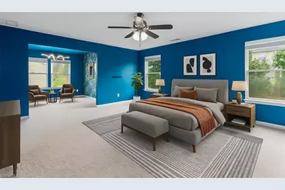 5506 Tier View Trail, Greensboro, NC 27405 - Photo 26