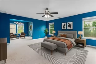 5506 Tier View Trail, Greensboro, NC 27405 - Photo 26