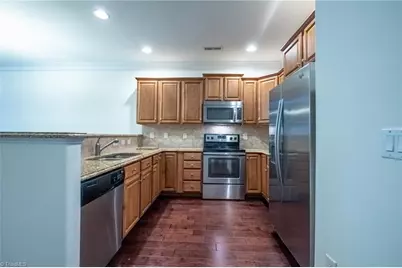 1483 Neville Gardens Lane, Winston-Salem, NC 27103 - Photo 6