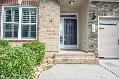1483 Neville Gardens Lane, Winston-Salem, NC 27103 - Photo 2