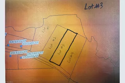 00 Lot 3 Easy Street, Providence, NC 27315 - Photo 1