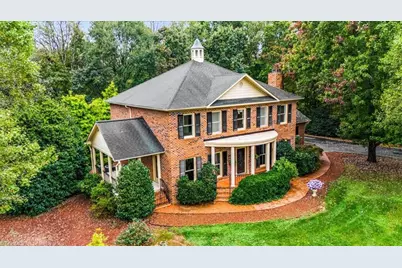 6770 Brookbank Road, Summerfield, NC 27358 - Photo 2